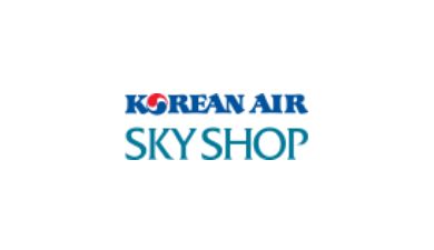 Korean Air Sky Shop